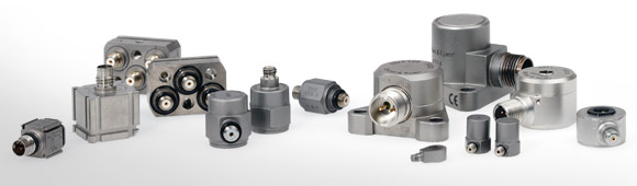 Accelerometers
